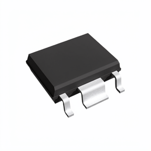 Composants électroniques : Circuit intégré de gestion de l'alimentation (PMIC) en stock, 6 variations SOIC, 4 fils + 2 ailettes R1524S090B-E2-YE - Product Image 1