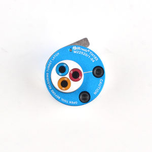 Ontact-urret EAD 22520/1-04, ocho, atch 22520/1-01/56-351 - Product Image 5