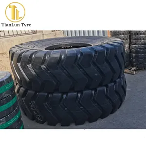 Loader Tires 17.5-25 20.5-25 23.5-25 Pneumatic Tires Solid Tires