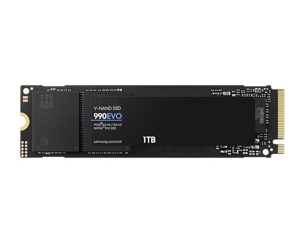 <strong>M.2</strong> 2280 NVMe <strong>SSD</strong> <strong>1TB</strong>/2TB TLC PCIe Gen 4x4 Gen 5x2 Internal Solid State Drive
