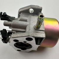 JIEO Fournisseur de Carburateurs pour Moteurs à Essence, Pompes à Eau, Micro-Motoculteurs et Polisseuses 168/170F