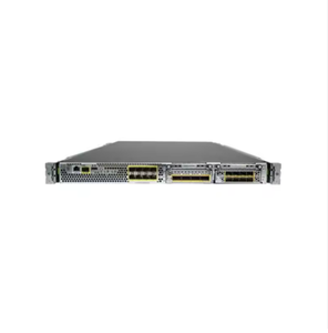 Dispositivo de Seguridad de Red Firepower PN FPR1140-NGFW-K9 - Product Image 1