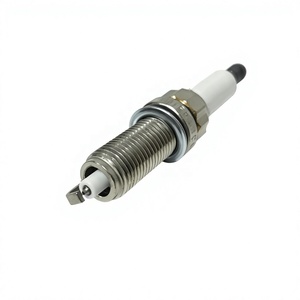 12122158165 Bujías de alto rendimiento al por mayor para Mini R56 R58 R55 R59 Cooper 2009-2016 - Product Image 1