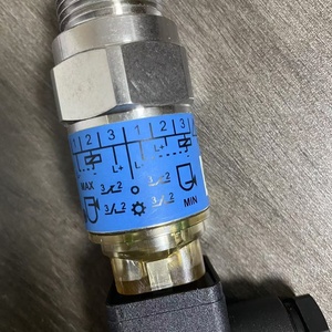 Nuevo interruptor de límite de nivel E+H Liquiphant T FTL20-0120 - Product Image 5