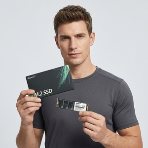 Faspeed P8 OEM/ODM SSD Interno M.2 NVMe PCIe Gen3 de Alta Estabilidad, 1TB 2TB 4TB 128GB <span class=keywords><strong>256GB</strong></span> 512GB Intel 2280 - Product Image 1