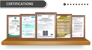 Coudre sur <span class=keywords><strong>His</strong></span> <span class=keywords><strong>Dark</strong></span> TC Light Sliver Tissu réfléchissant Bande Stripes Matériaux pour vêtements - Product Image 6