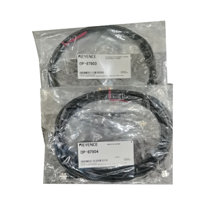 Cable de Sensor OP-87904 OP-87905 OP-87906, Repuestos de Interconexión para Amplificador - Product Image 1