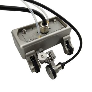 Escáner Doppler DSC-06 NDT con Sonda PA 7.5L64/7.5L128, Protección IP65, 220V, Garantía de 6 Meses - Product Image 1