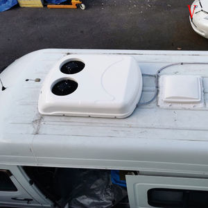 Climatiseur <span class=keywords><strong>de</strong></span> <span class=keywords><strong>stationnement</strong></span> <span class=keywords><strong>pour</strong></span> camping-car: refroidissement haute puissance <span class=keywords><strong>pour</strong></span> les grands espaces, restez au frais pendant les voyages <span class=keywords><strong>de</strong></span> camping - Product Image 4