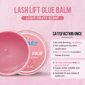Baume-colle solide pour <span class=keywords><strong>sourcils</strong></span> à tenue forte <span class=keywords><strong>et</strong></span> personnalisée, vente en gros, baume-colle végétalien pour rehaussement de <span class=keywords><strong>cils</strong></span>, baume-colle pour lamination des <span class=keywords><strong>sourcils</strong></span>, cire adhésive - Product Image 5