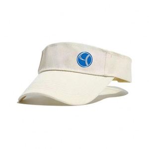 Casquette de baseball grande taille avec visière pare-soleil pour l'extérieur – Vente en gros - Product Image 3