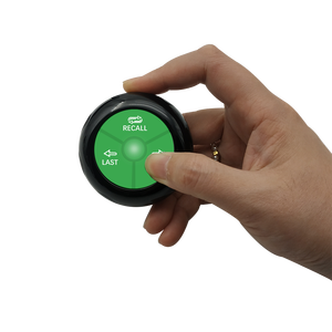 Беспроводная система вызова очередей с LED-дисплеем для выдачи номеров - Product Image 5