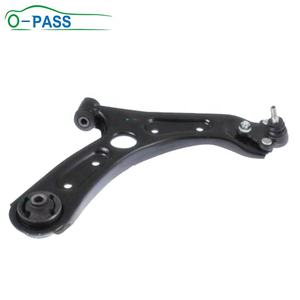 Brazo de control inferior delantero OPASS para HYUNDAI Avante Elantra GT 19 y <span class=keywords><strong>KIA</strong></span> Cerato Forte 2015- 54500-F2000 - Product Image 1