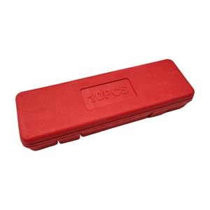 10 takım anahtarı ekstra uzun kilitleme anahtarı seti el aletleri soket anahtar Flex başkanı anahtarı seti cırcır-001 - Product Image 6