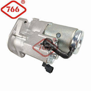 <span class=keywords><strong>Motor</strong></span> <span class=keywords><strong>de</strong></span> <span class=keywords><strong>Arranque</strong></span> Eléctrico Nuevo OEM 28100-0L042 para TOYOTA Wildlander 4Runner <span class=keywords><strong>Rav4</strong></span> Hilux - Product Image 3