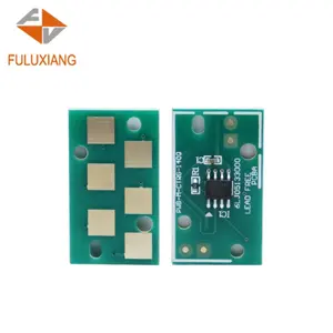 FULUXIANG Brand New Compatível T-4590 T4590 Cartucho de Toner Chip Para Toshiba E-Studio 306S 256S 356S 456S 306SD 356SD