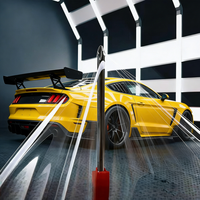 Film de protection de peinture automobile en TPU de qualité supérieure, rouleau anti-rayures auto-réparateur, résistant aux UV/IR, rejet de 90 %, 7,5 mil