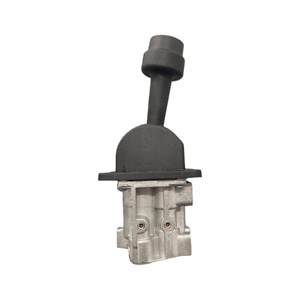 Pièces de camion de haute qualité, système électrique de camion, soupape de commande proportionnelle pour camion lourd Sinotruk - Product Image 2