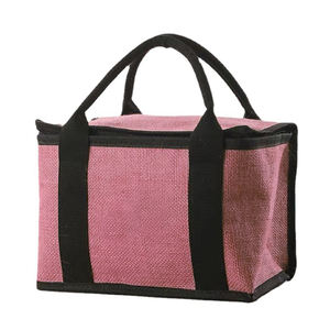 Bolsa Térmica para Picnic de Gran Capacidad de 30L, Impermeable, con Aislamiento Térmico Oxford, para Conservar Alimentos y Bebidas, con Asa y Cierre - Product Image 5