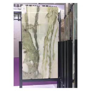 Good Quality 600X600mm Polished Glazed Porcelain Floor Wall Tile