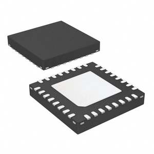 LPC1113FHN33/202:5 Microcontrolador Circuito Integrado 32BIT 24KB FLASH 32HVQFN - Product Image 1