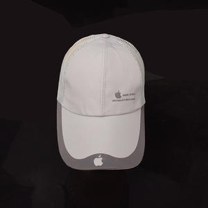 Gorra de béisbol clásica para primavera y otoño, gorro de pesca de tela transpirable, protección solar para exteriores, para hombres y mujeres - Product Image 3