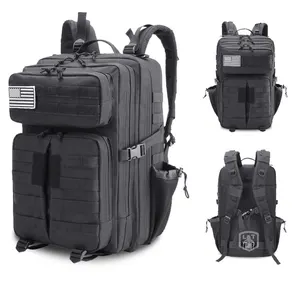 Iyi satış açık seyahat eğlence spor sırt çantası satış için ODM OEM taktik sırt çantası özelleştirmek