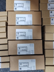 PF 100% yüksek kalite kontrol ünitesi Ex E. Panel montajı. Buton PMR.R2.<span class=keywords><strong>P</strong></span>.0.5K yüksek kalite yepyeni - Product Image 4