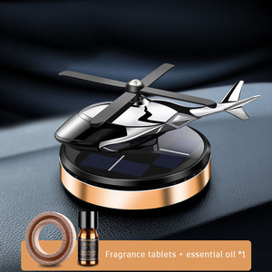 Difusor de aromaterapia de coche giratorio de energía Solar <span class=keywords><strong>Perfume</strong></span> de coche al por mayor <span class=keywords><strong>Perfume</strong></span> de baloncesto de larga duración para coche - Product Image 4