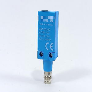 PLCプログラミングコントローラー 2018703 WS4-2D330 フォトセンサー U E - Product Image 1