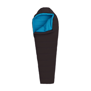 Sac de couchage d'extérieur en duvet de canard ultraléger, imperméable, en nylon épais, pour adulte, camping printanier, randonnée avec boîte à pieds - Product Image 3