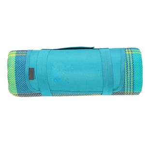 Aceptar personalizado película de aluminio familia espesar portátil plegable grande al aire libre <span class=keywords><strong>impermeable</strong></span> a la humedad <span class=keywords><strong>200x200</strong></span> <span class=keywords><strong>manta</strong></span> de <span class=keywords><strong>picnic</strong></span> - Product Image 3