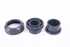 مواد السباكة ، Upvc Union ، التي تربط بين صمام UPvc - Product Image 2