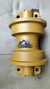 Rodillo inferior de oruga para excavadora D6R, piezas de tren de rodaje de oruga de servicio pesado - Product Image 2