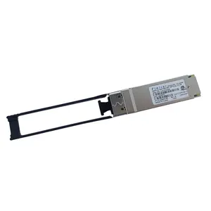 Finisar FTL414QB2N-E5 EMC 019-078-048 QSFP56 4x14G FDR 85C 56Gbps 850nm 60米100米