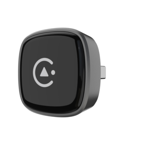 Mini ultra 5 Wireless CarPlay <b>Android</b> Auto 2-in-1 Adapter Wired-to-Wireless Smart <b>Box</b> Fast Auto-Connect Low Latency - Product Image 6