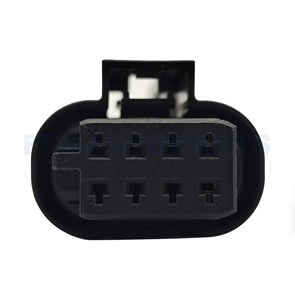 CT8-0022M Connector Wire 8pin Female for Mercedes-Benz Tail Light BMW Tail Light A0265455926 705-330