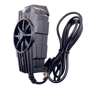 Ventilateur de <span class=keywords><strong>refroidissement</strong></span> pour téléphone portable G6, clip de fixation ABS, <span class=keywords><strong>radiateur</strong></span> de <span class=keywords><strong>refroidissement</strong></span> pour jeux, directement de l'usine - Product Image 4