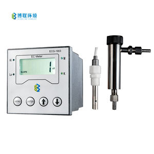 High Tech Automatisches digitales thermisches TDS EC-Leitfähig keits messgerät - Product Image 2