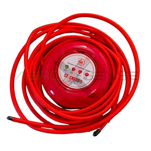 Extincteur automatique professionnel conçu pour lui l'équipement et d'autres infrastructures stratégiques - Product Image 2