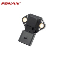 Capteur de pression absolue du collecteur MAP pour Audi TT 8N3 1.8T 20V compartiment Quattro essence 1998 - 2006 038906051 0281002177