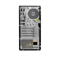 Lenovo IPC (ordinateur personnel industriel) ECI-521 processeur Intel 6th/7th/8th/9th Core I7/i5/i3/Pentium Celeron ordinateur de bureau