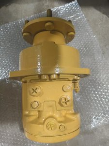 Moteur hydraulique de haute qualité MK04 MK11 MK18 MK23 MK35 MK47 MK18-2-621-F19-1340-0000 MK47-2-A21-R18-1140-7H00 - Product Image 3