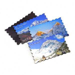 Offre Spéciale : Autocollant Magnétique Personnalisé en Feuille d'Argent pour Réfrigérateur – Créez Votre Propre Design - Product Image 1