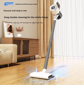 Wholesale Wet & Dry Multi-Surface <b>Handheld</b> Cleaner for Spills Dust - Product Image 2