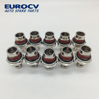 Pièces de camion Eurocv VOE 1676622 Accouplement rapide 10 pièces dans une boîte