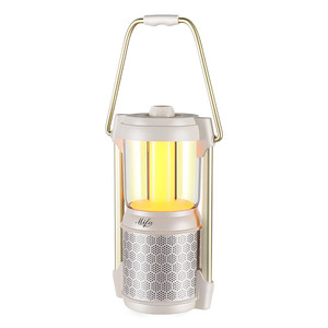 <span class=keywords><strong>MIFA</strong></span> LYRA RGB LED Portable de haute qualité pour haut-parleur Bluetooth atmosphère Camping Subwoofer pour édition Collector Audio extérieur - Product Image 1