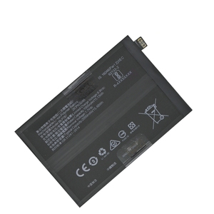 Batterie de remplacement BLP787 4000mAh pour OPPO Reno 4 Reno 4 Pro Reno4 SE CE RoHS Vente en gros Haute capacité Qualité supérieure - Product Image 4