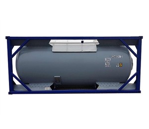<span class=keywords><strong>El</strong></span> mejor contenedor <span class=keywords><strong>cisterna</strong></span> de envío T50 de 20 pies - Product Image 1