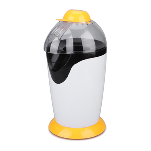<span class=keywords><strong>Machine</strong></span> à Popcorn Automatique Portable Mini de Haute Qualité pour Faire des Boules de Popcorn, Idéale pour le Cinéma et le DIY - Product Image 1
